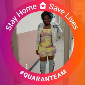 Meet your Posher, Leola